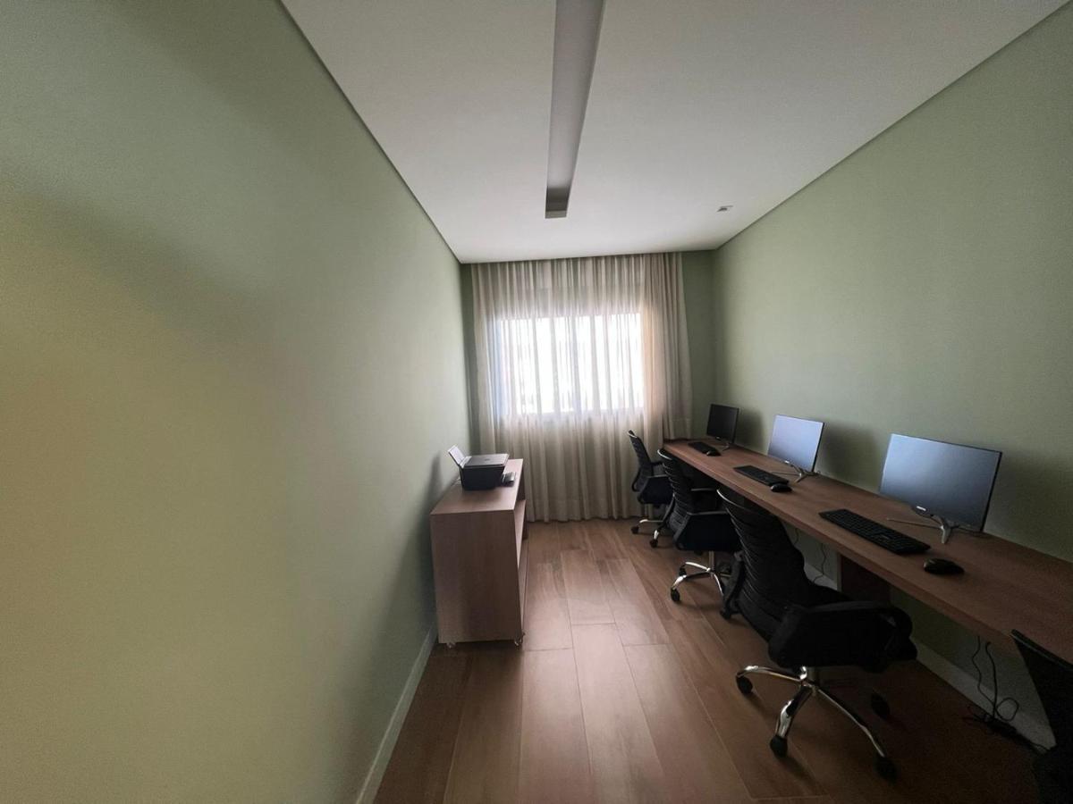 Apartamento Torres House Smart Barra Com Wifi Salvador