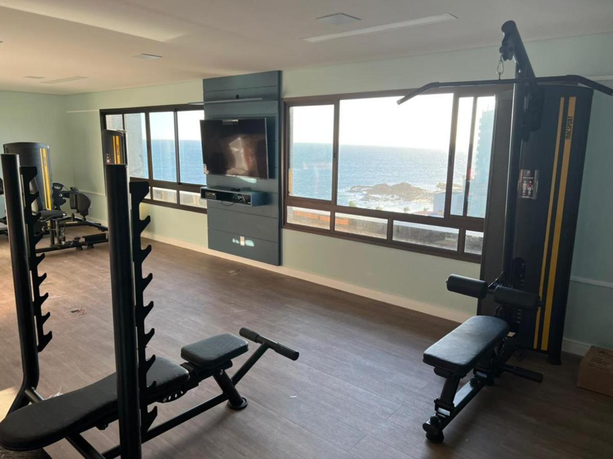 Torres House Smart Barra Com Wifi Apartamento Salvador