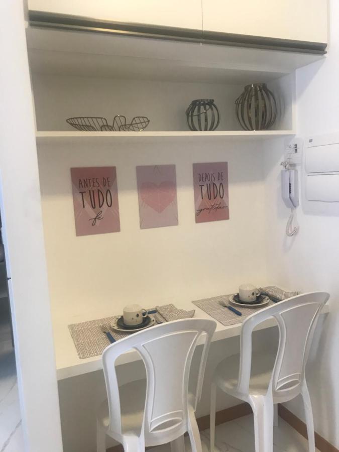 Torres House Smart Barra Com Wifi Apartamento