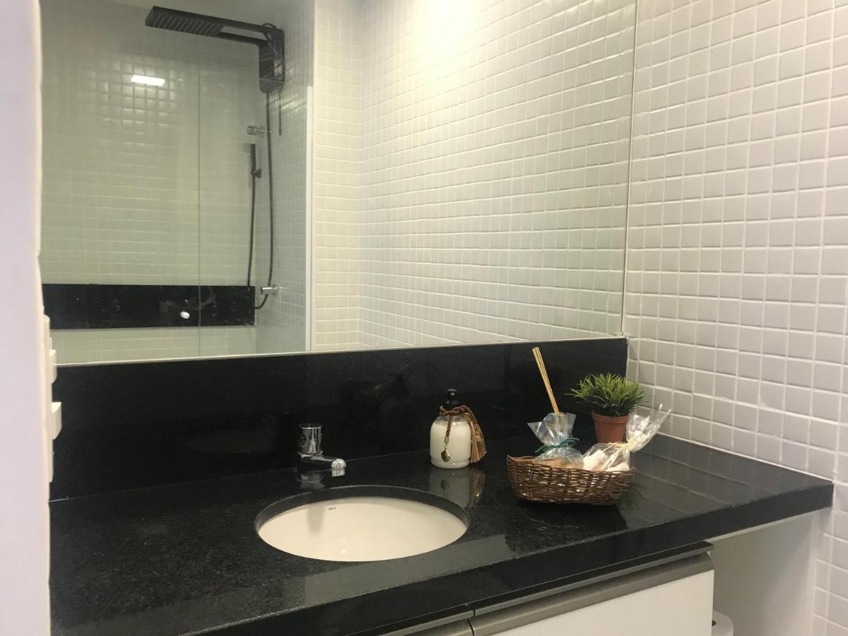 Apartamento Torres House Smart Barra Com Wifi *