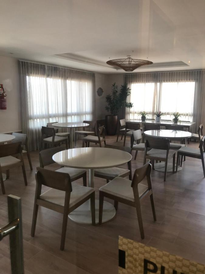 Apartamento Torres House Smart Barra Com Wifi *