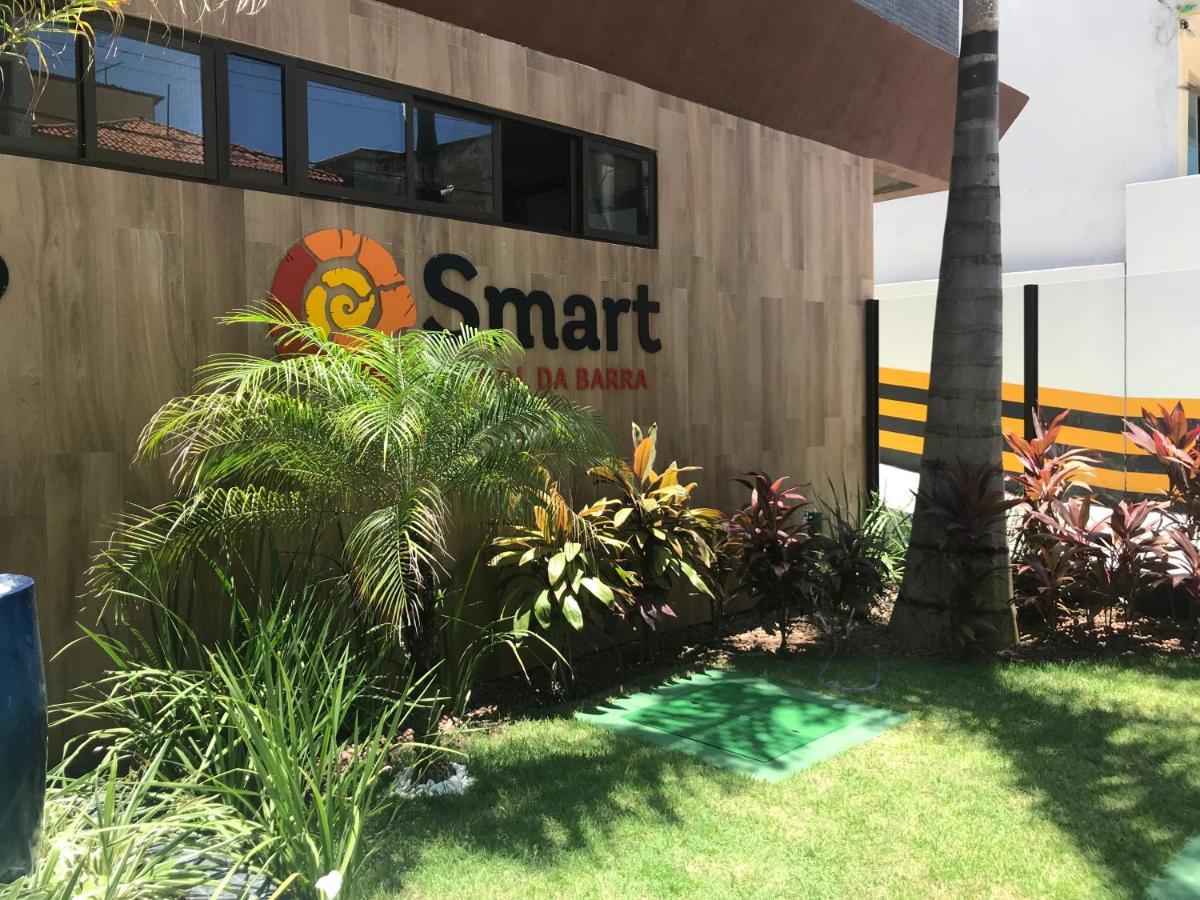 Apartamento Torres House Smart Barra Com Wifi