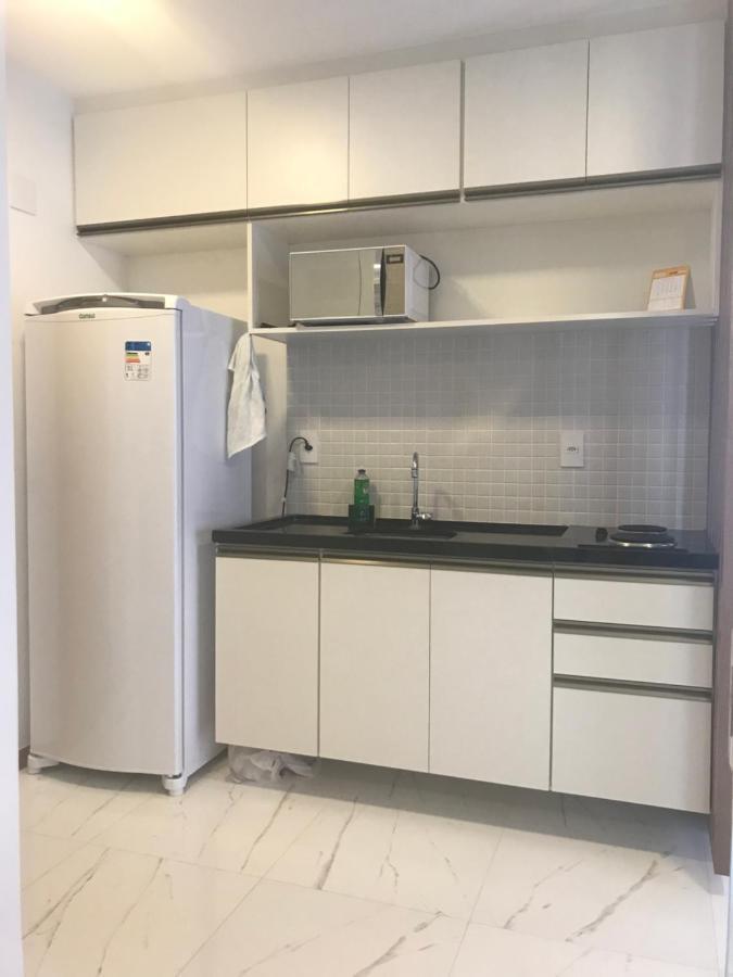 Torres House Smart Barra Com Wifi Apartamento *