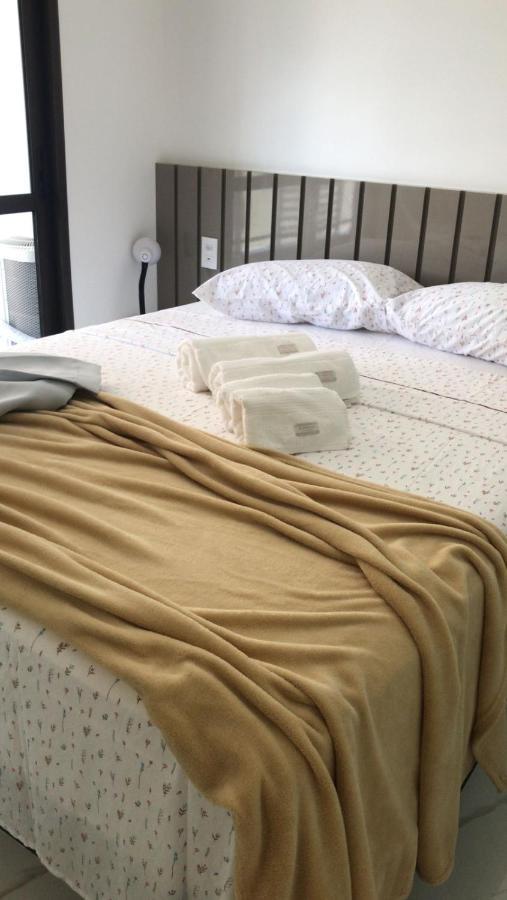 Torres House Smart Barra Com Wifi Apartamento