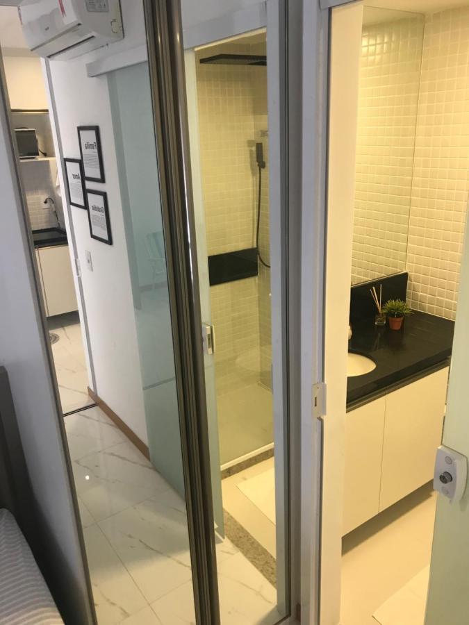 Apartamento Torres House Smart Barra Com Wifi