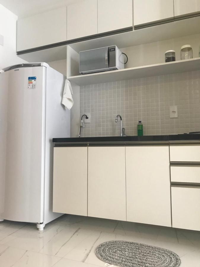 Apartamento Torres House Smart Barra Com Wifi Salvador
