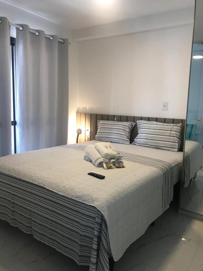Torres House Smart Barra Com Wifi Apartamento