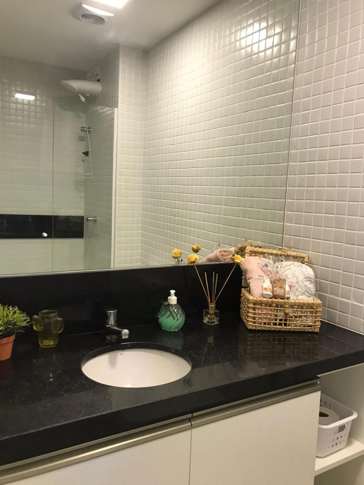 Torres House Smart Barra Com Wifi Apartamento