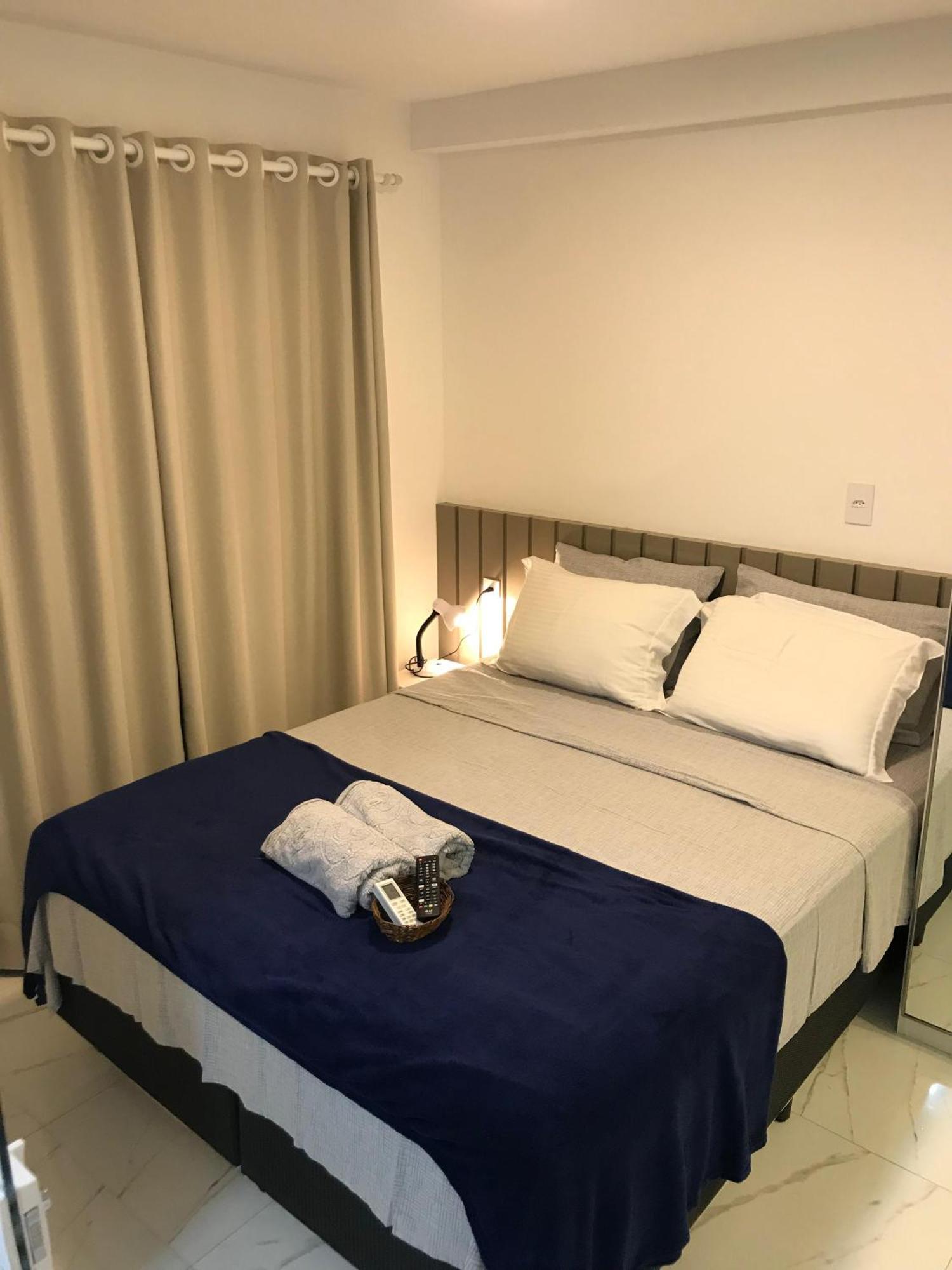Torres House Smart Barra Com Wifi Apartment Salvador
